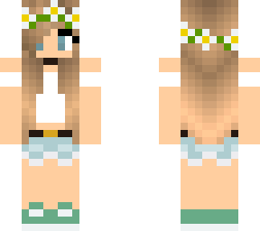 pretty girl 1 / chica linda 1