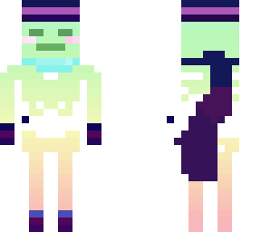 pride skelinton