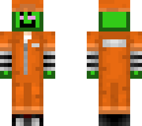 prison me
