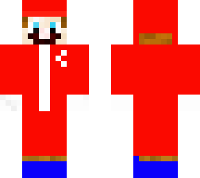 propeller mario