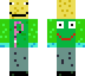pufferfishalex