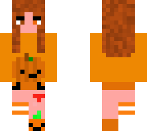 pumpkin spice latte gurl