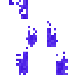 purple fire (base)