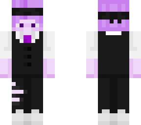 purpleboinormal