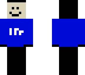 quackity skin used for both versions it might not be good on java