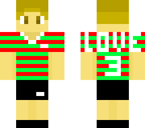 rabbitohs player