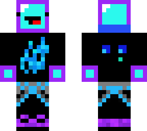 ragongameplay me skin and if you want to use skin you can.