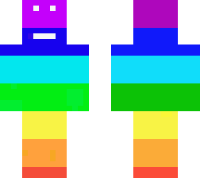 rainbow