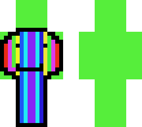 rainbow dream