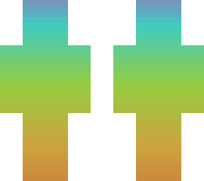 rainbow fade