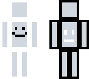 rainbow man