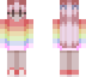 rainbows
