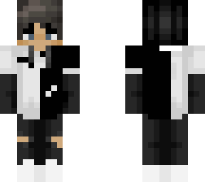 randomguywhogamez new skin