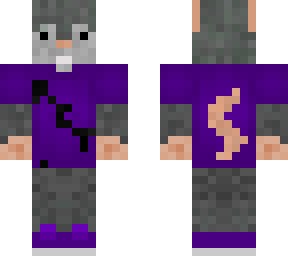 ratas con thinner (rct) remake