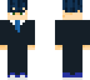 ravenclaw boy