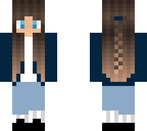re school girl