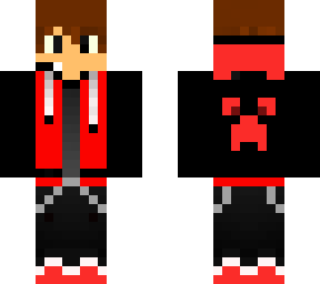 red gamer