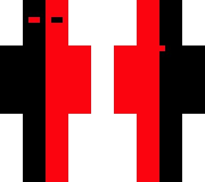 red shark