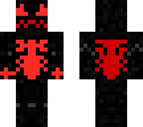 red shark