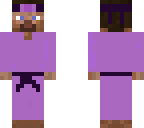 redo of purple ninja