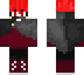 redshadow