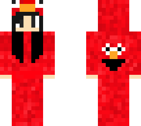reinaelmo