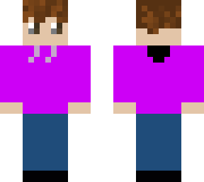 remake normale guy