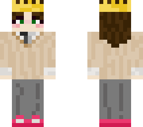 renn1e's skin