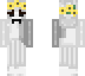 revamped ghost