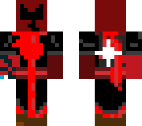 revenge neighortk