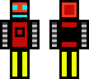robot