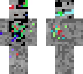 robot/cyborg