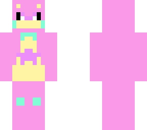 rockstar pink freddy