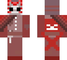 rogueyeti but a ghost