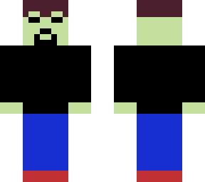 roy