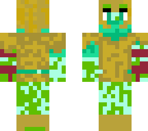 royal lizardman