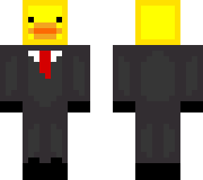 rubber ducky sus version