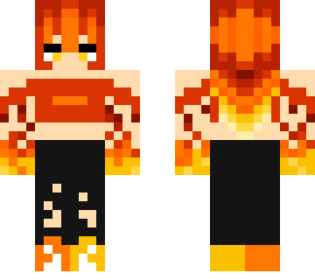 salem's skin