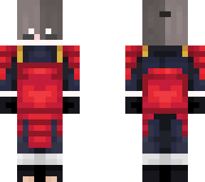 samurai