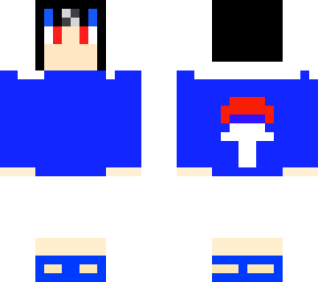 sasuke uchiha part 1