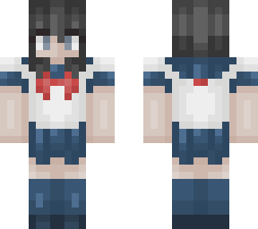 school girl