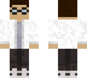 scientist