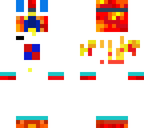 scientist chbamp