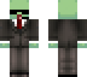 secret agent turtle. what more do you need?