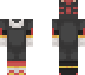 shadow onesie base