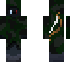 shadow ranger