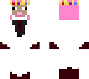 sheep in my classic suit