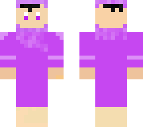shulker for friend
