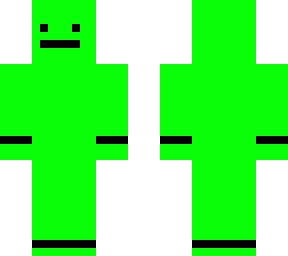 simple green