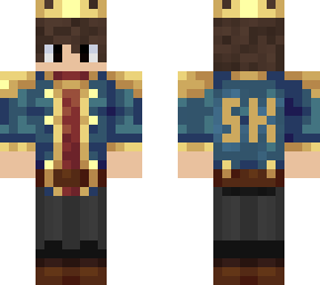 sk king